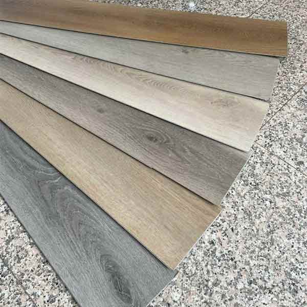 SPC Flooring Easy to Install