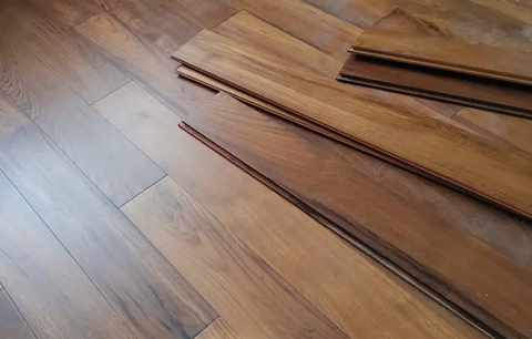 SPC flooring SPC flooring