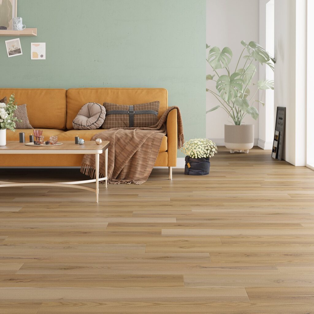 THK 5mm ​SPC Flooring