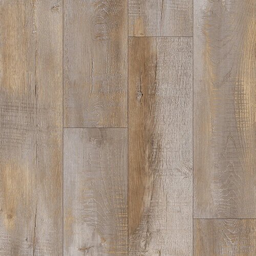 7mm SPC Locking Buckle Floor