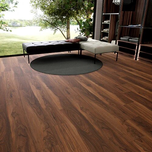 Waterproof Moisture Proof SPC Flooring