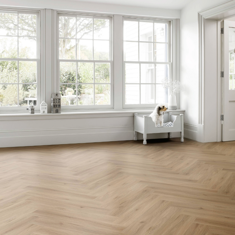 LVT Flooring
