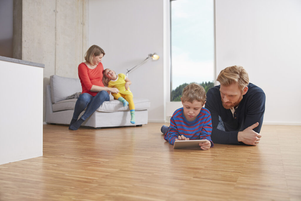 environment protection